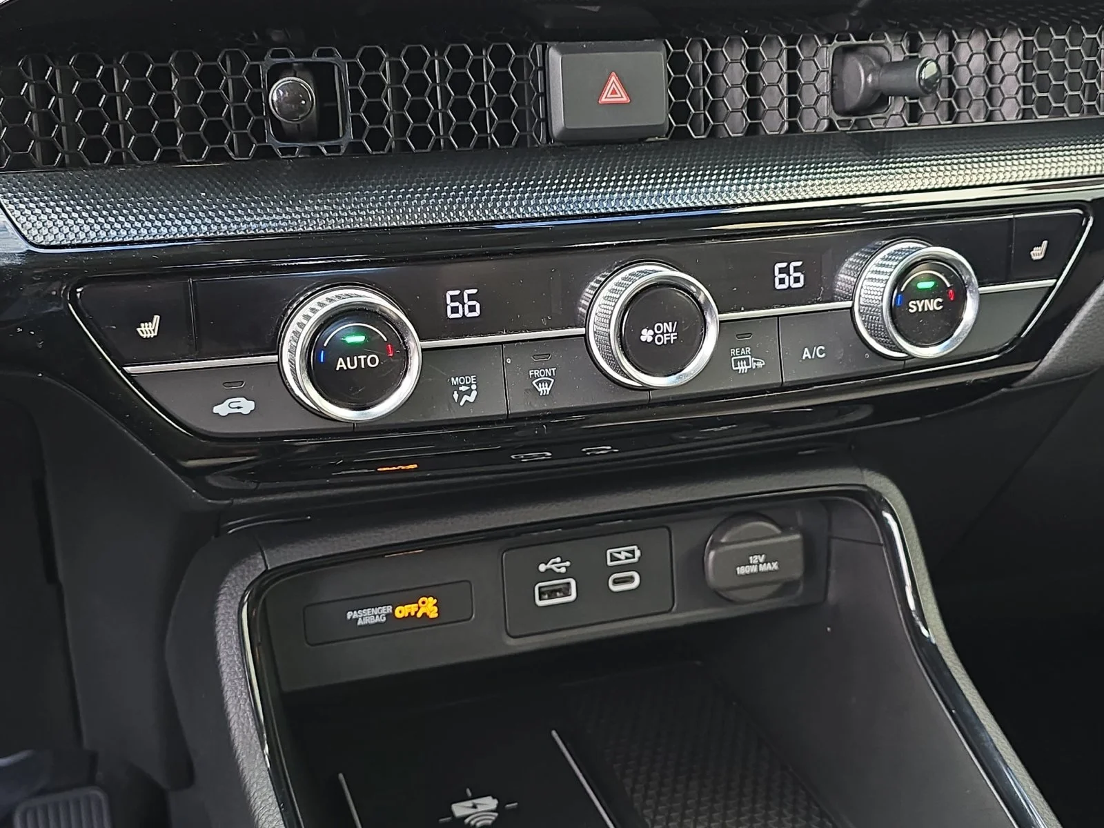2024 Honda CR-V EX-L - Photo 22