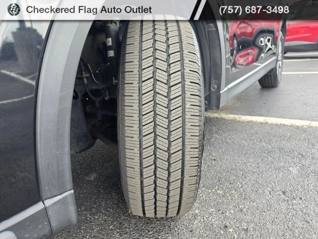 Used 2021 Jet Black Mica Mazda Sport image 11