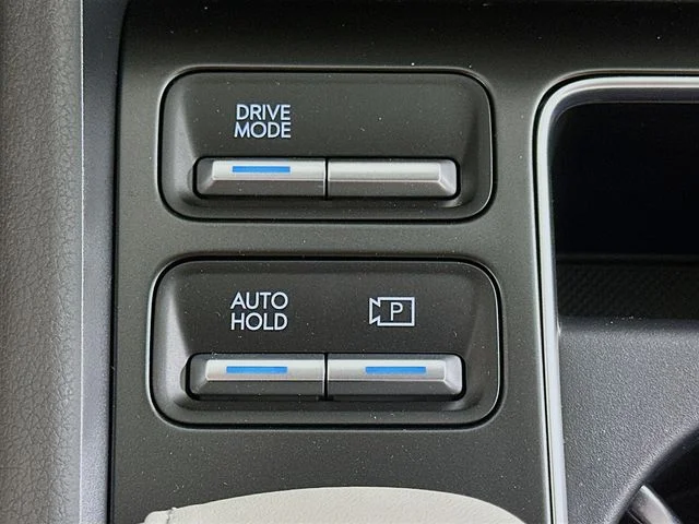 New 2026 Hyundai SONATA SEL Sport