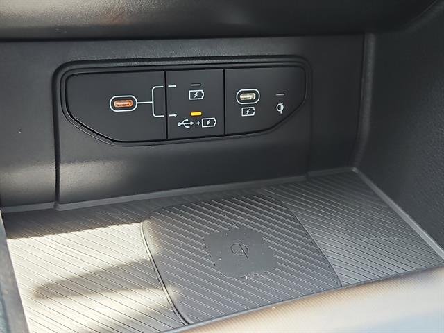 2026 Kia Sportage SX - Photo 23