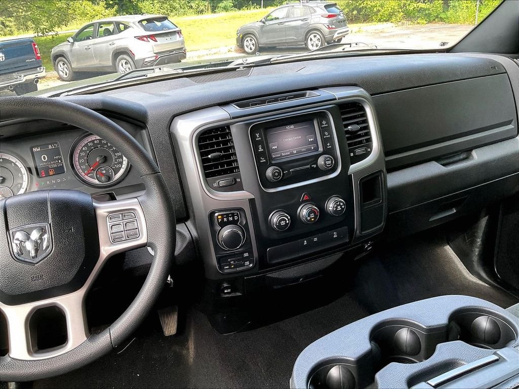 Used 2022 Black Ram Warlock image 18