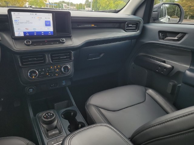 2024 Ford Maverick Lariat - Photo 11