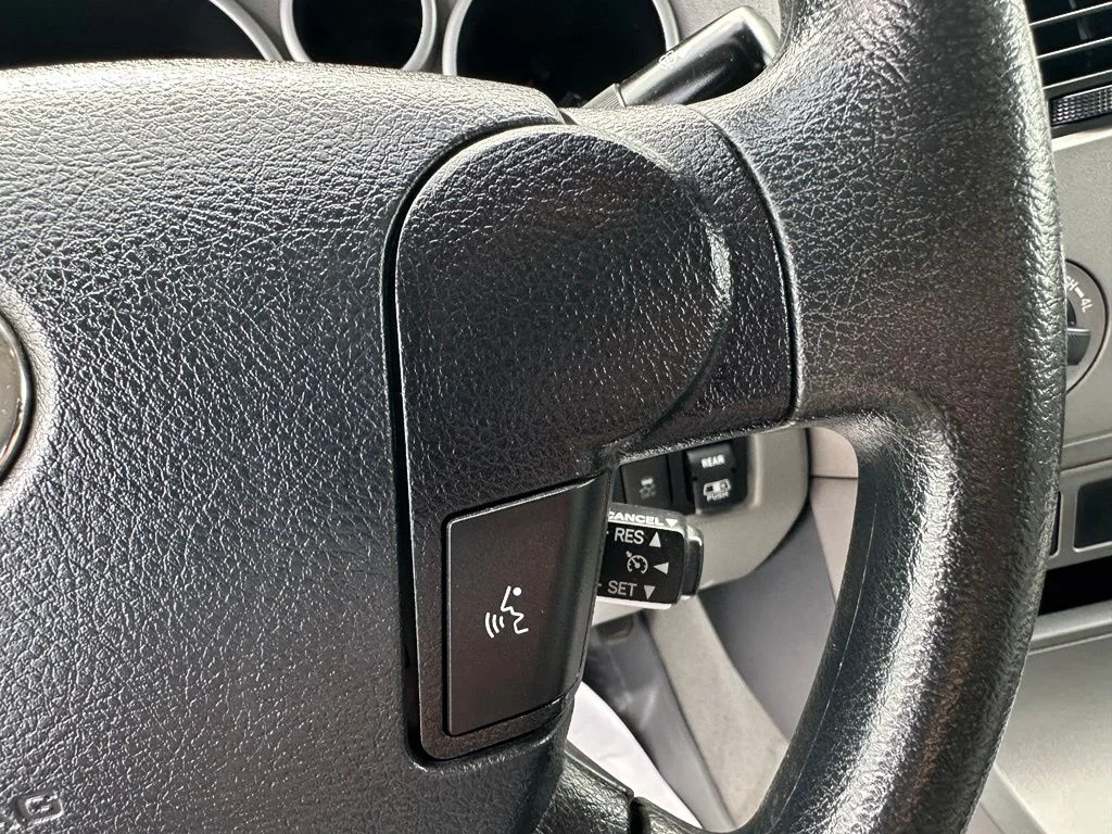 Used 2011 Gray Toyota Grade image 17