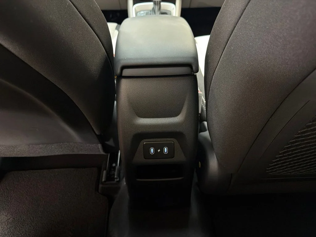 New 2026 Lunar White Hyundai SEL image 18