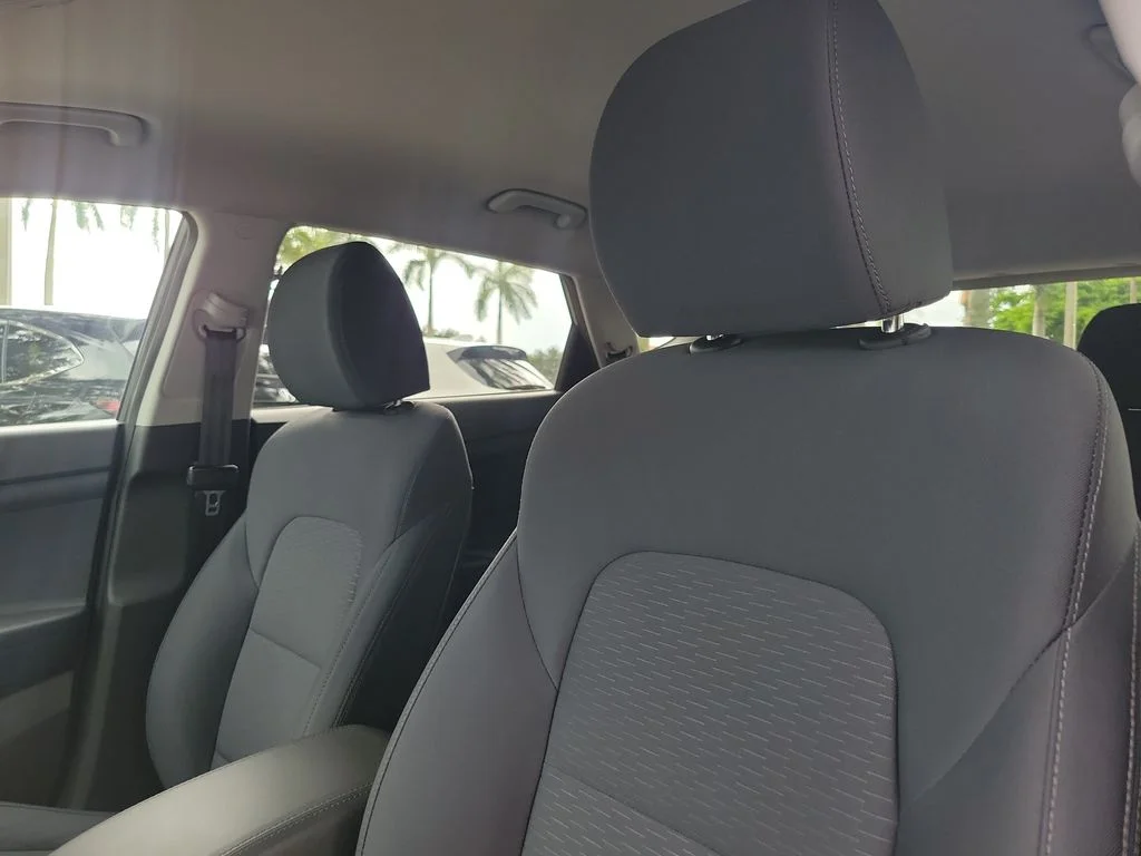Used 2021 Gray Hyundai Value image 16