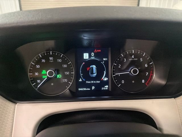 Used 2019 Fuji White Land Rover S image 23