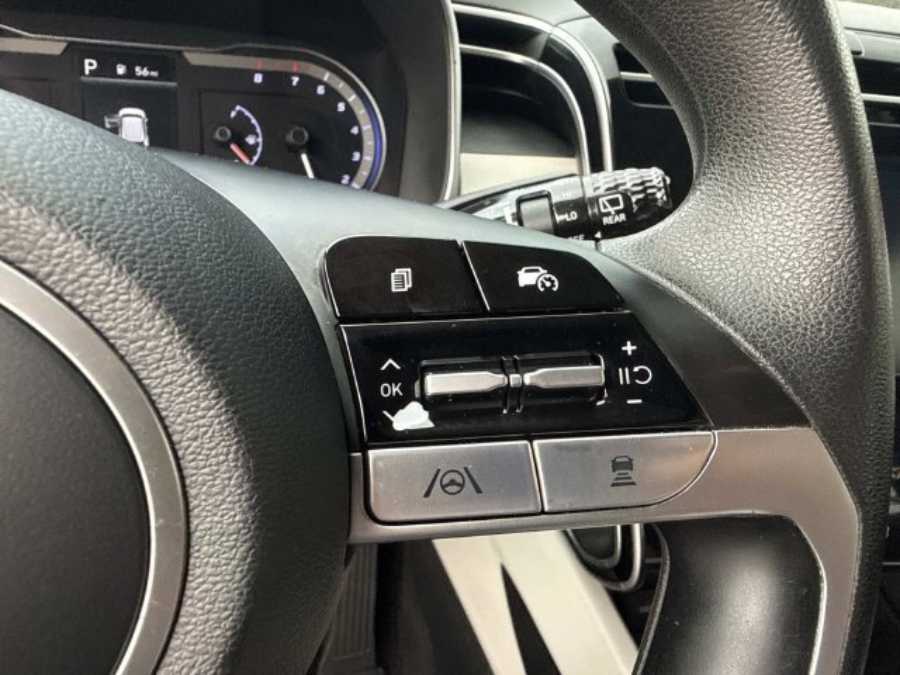 2024 Hyundai Tucson SEL - Photo 25