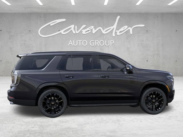 New 2026 Dark Ash Metallic Chevrolet RST image 5