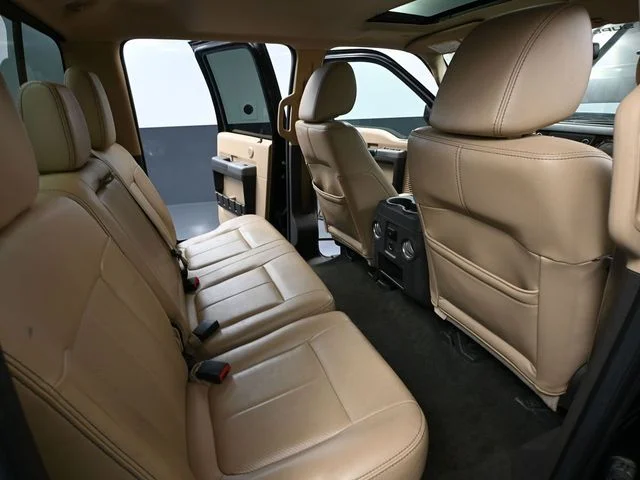 2011 Ford F-250 Super Duty Lariat - Photo 40