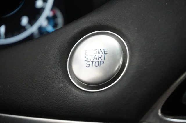 Used 2021  Hyundai Calligraphy image 27