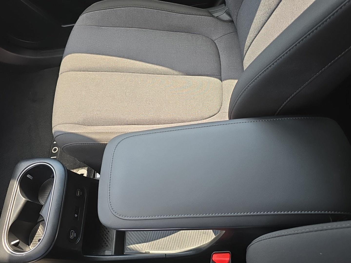 2024 Hyundai IONIQ 5 SEL - Photo 22
