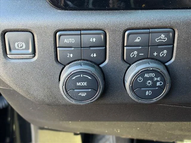 2024 Chevrolet Silverado 2500HD High Country - Photo 27