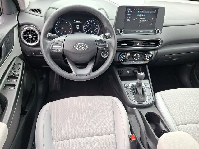Certified Used 2023 White Hyundai SEL image 11