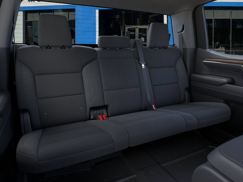 2026 Chevrolet Silverado 1500 RST - Photo 17