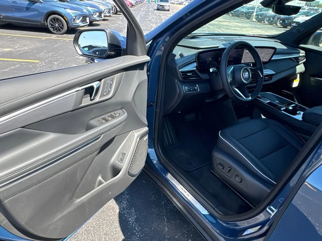 2026 Buick Enclave Preferred - Photo 15