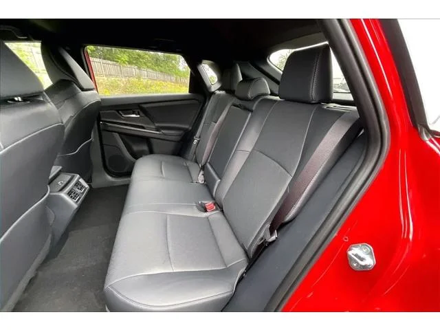 New 2026 ELEMENTAL RED PEARL Subaru Premium image 24