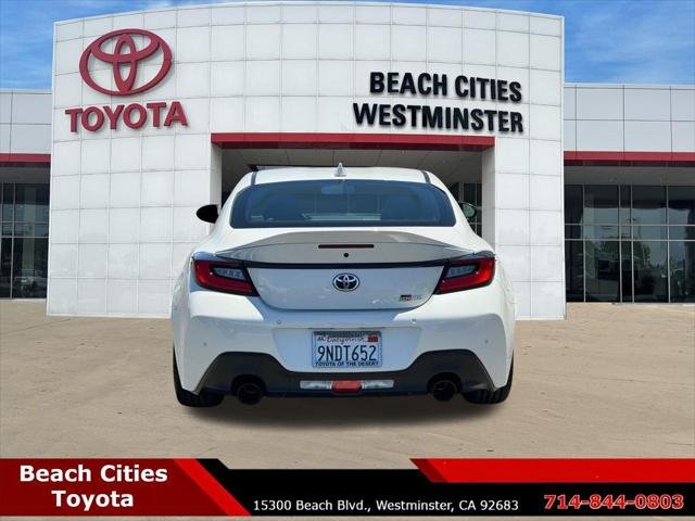 Certified Used 2024 HALO Toyota  image 10