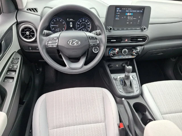 Certified Used 2023 White Hyundai SEL image 11