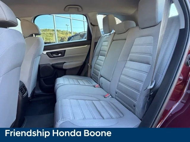Used 2019 Red Honda LX image 30