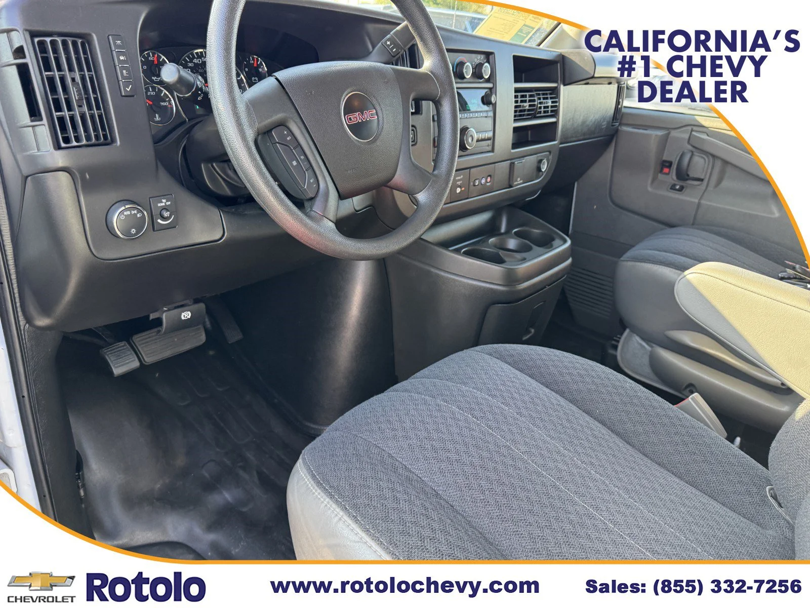 Used 2025 Summit White GMC 2500 RWD 135 image 15