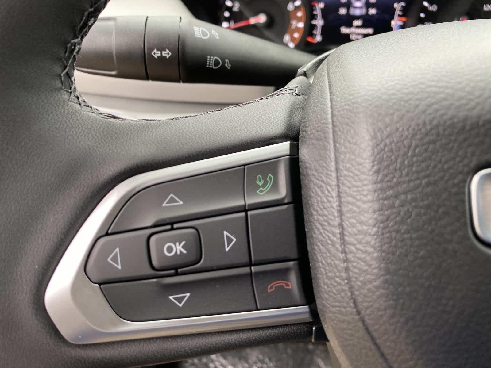 2026 Jeep Compass Limited - Photo 15