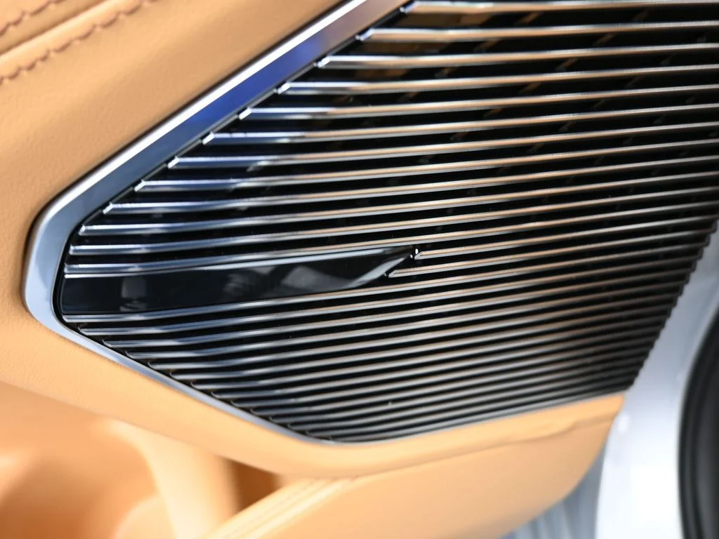 2025 Jeep Grand Cherokee Summit Reserve - Photo 15