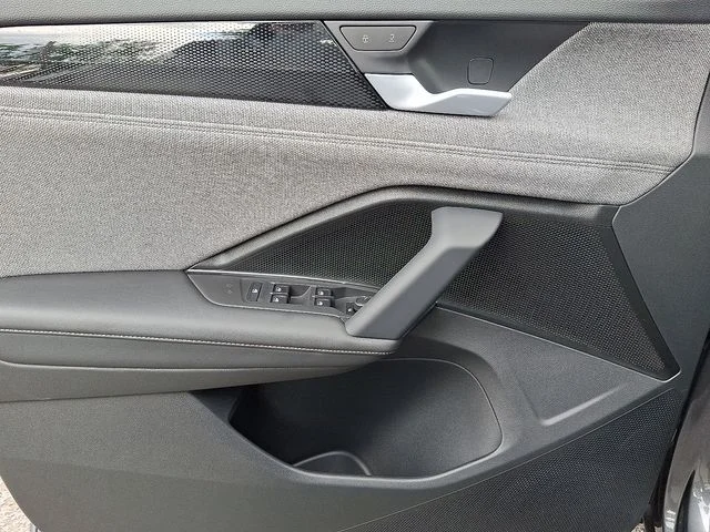 New 2026 Gray Volkswagen 2.0T S image 8