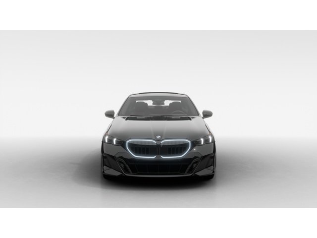 2027 BMW 5 Series photo 3