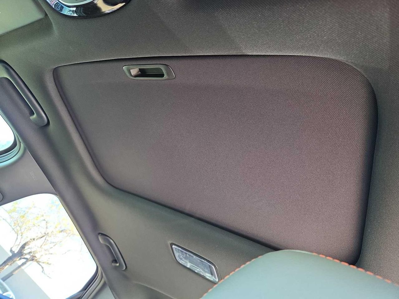 2025 Hyundai Santa Cruz Limited - Photo 19