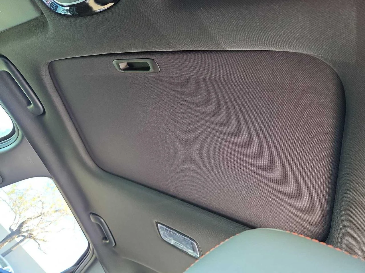 2025 Hyundai Santa Cruz Limited - Photo 19