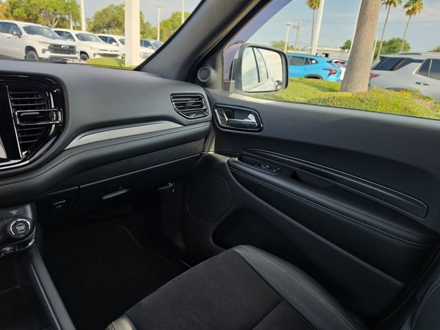 Used 2022 White Knuckle Clearcoat Dodge GT Plus image 11