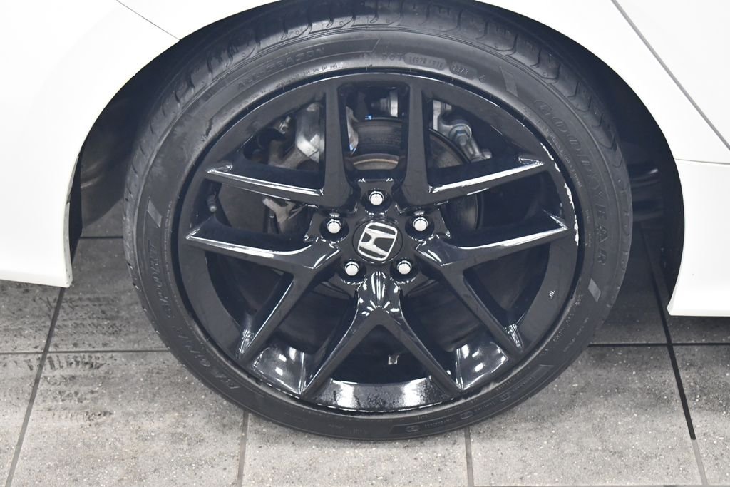 2023 Honda Civic Sport - Photo 12