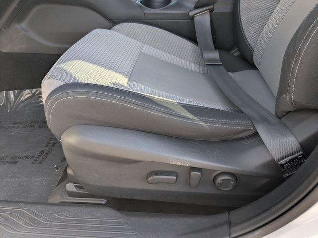 Used 2023 White Subaru Premium image 18