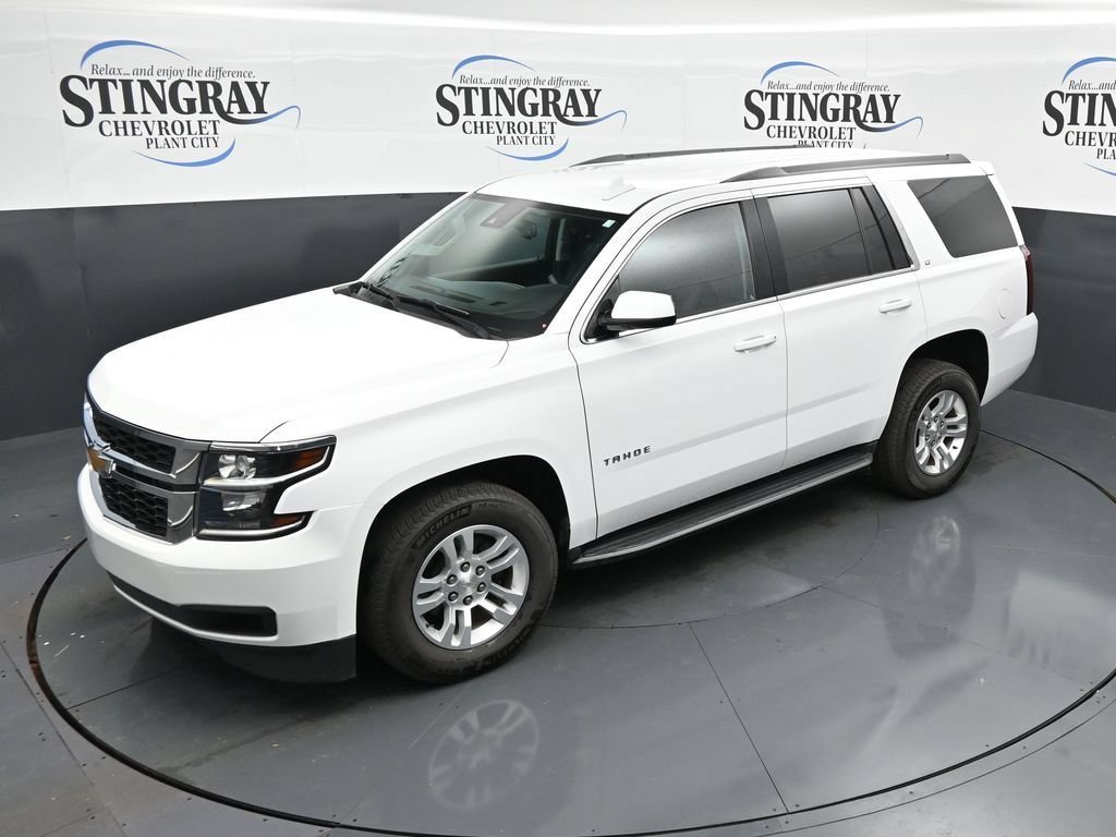 Used 2020 SUMMIT WHITE Chevrolet LT image 20