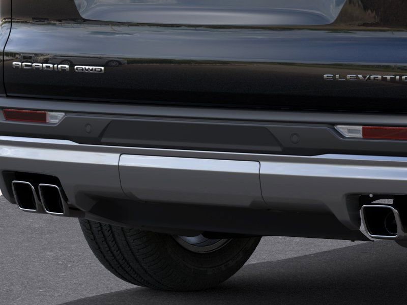 2026 GMC Acadia Elevation - Photo 14
