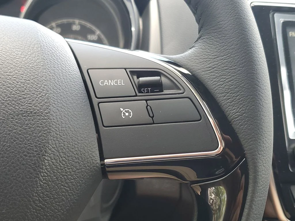 New 2026 Black Mitsubishi 2.0 SE image 25