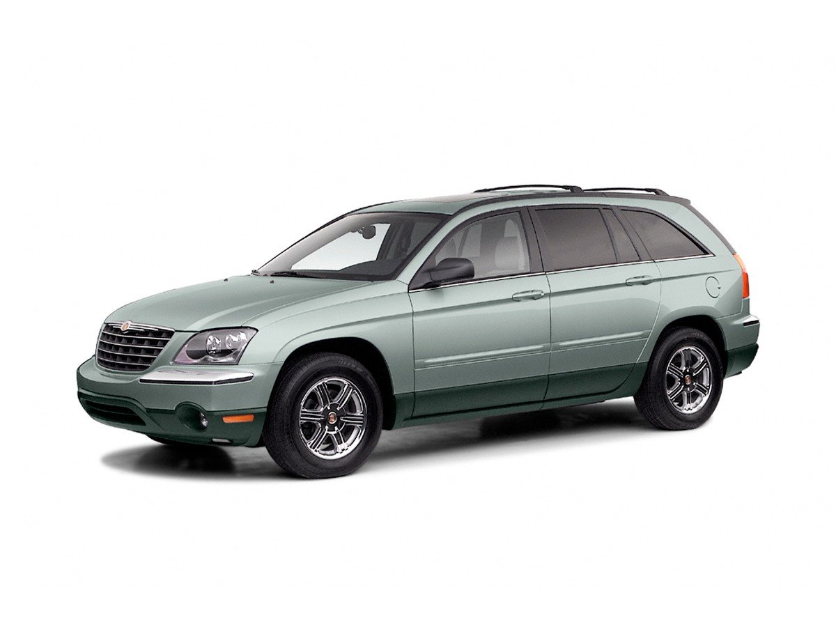 Used 2004  Chrysler  image 1