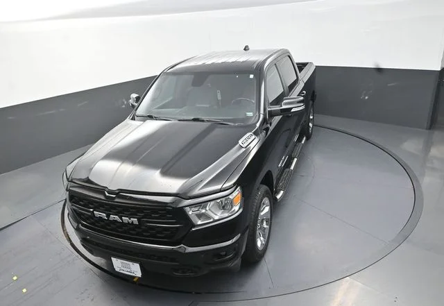 Used 2022 Black Ram Big Horn/Lone Star image 14