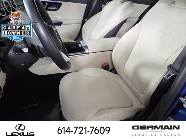 2024 Mercedes-Benz C-Class Sedan C 300 - Photo 20
