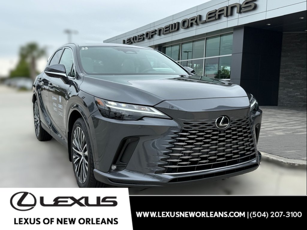 2026 Lexus RX 350 350 Premium FWD's photo