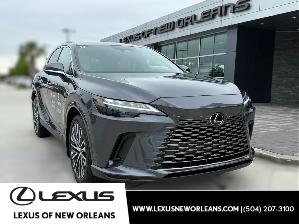 2026 Lexus RX 350 350 Premium FWD's photo