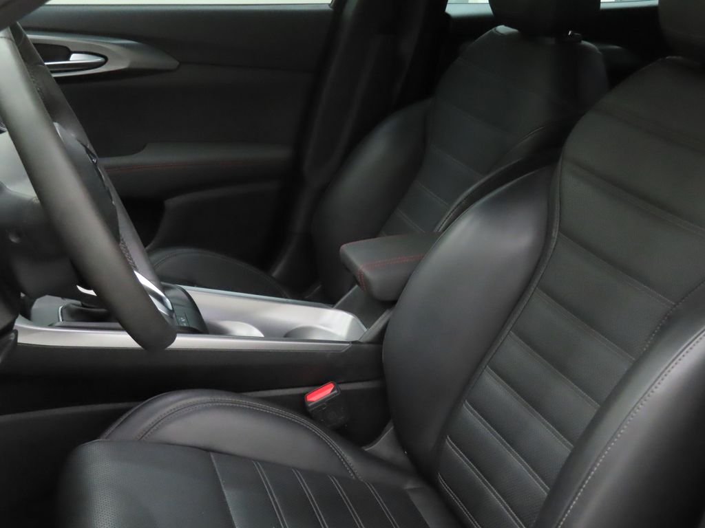 Used 2024 Gold Dodge GT image 10