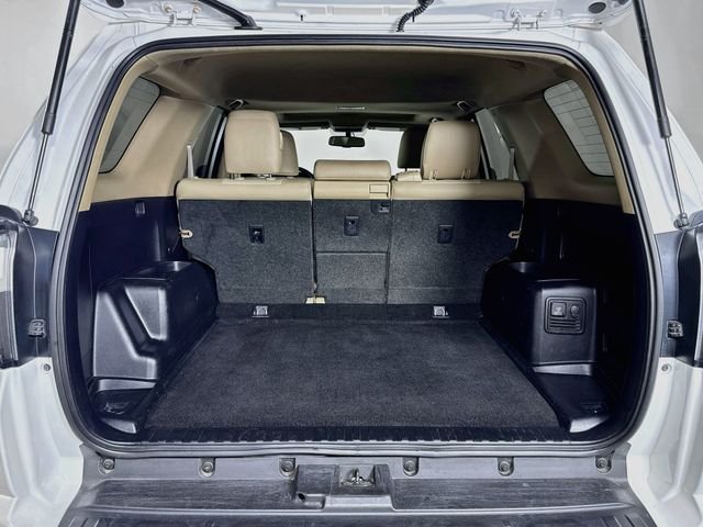 2019 Toyota 4Runner SR5 Premium - Photo 39