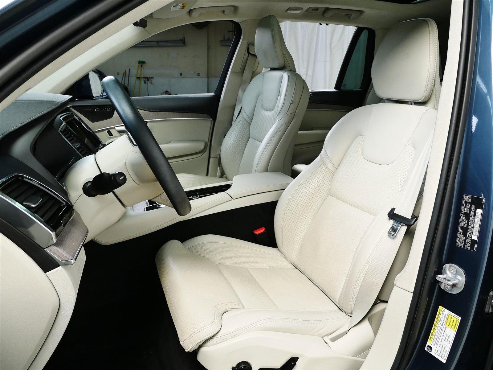 Used 2024 Volvo XC90 Ultimate with VIN YV4H60CF9R1147567 for sale in Minnetonka, Minnesota