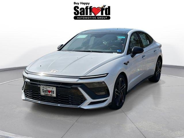 2026 Hyundai Sonata