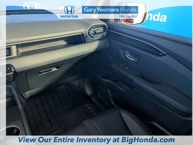Certified Used 2024 Red Honda Touring image 21
