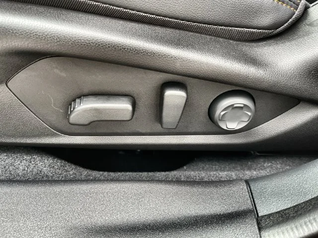 New 2026 CRYSTAL WHITE PEARL Subaru Wilderness image 23