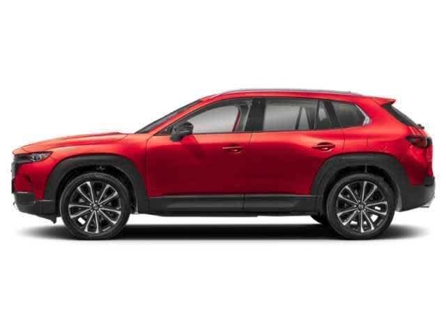 2025 Mazda CX-50 Premium Plus - Photo 3