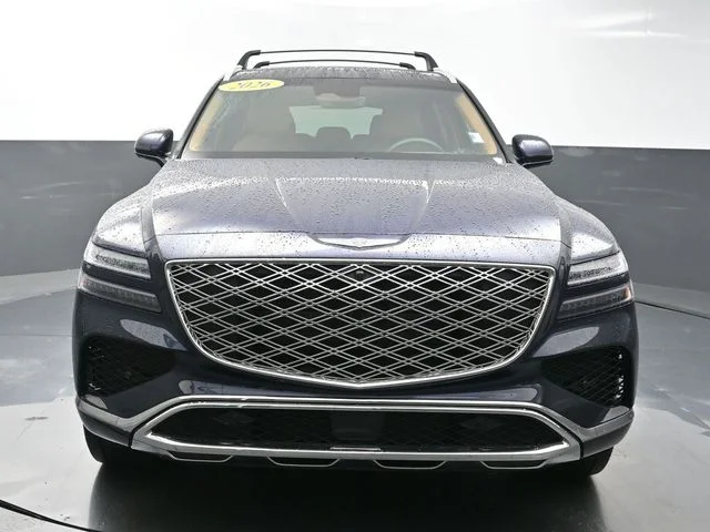 Used 2026 Blue Genesis 2.5T Prestige image 2