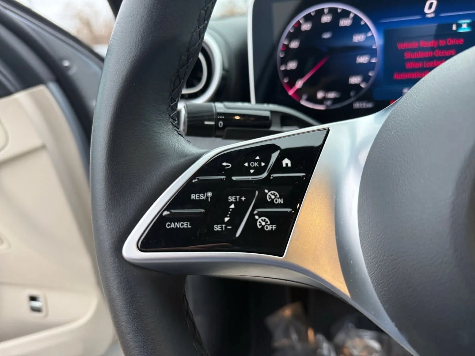 2025 Mercedes-Benz C-Class Sedan C 300 - Photo 19